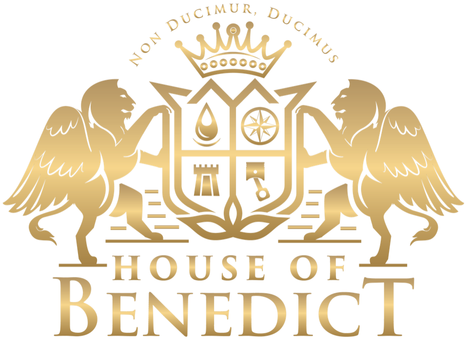 House of Benedict